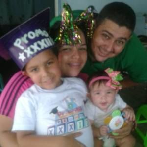 Meet your Posher, Angie