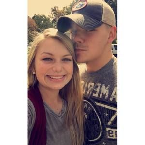 Meet your Posher, Bailee