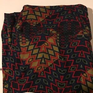 LulaRoe TC Leggings