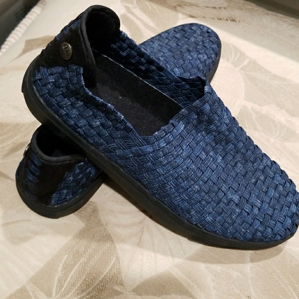 Bernie Mev Women's Shoes Size 8