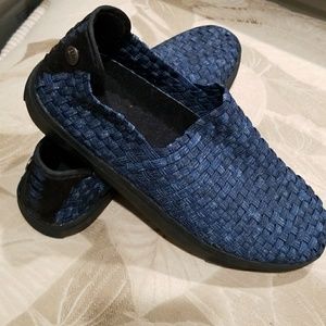 Bernie Mev Women's Shoes Size 8
