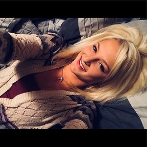 Meet your Posher, Breanna