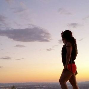 Meet your Posher, Elba