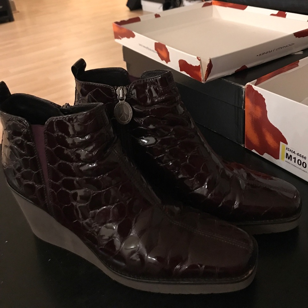 Donald j Pliner Shoes