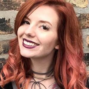 Meet your Posher, Bailey