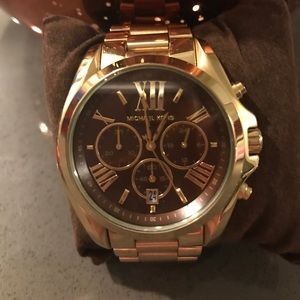 Michael Kors watch