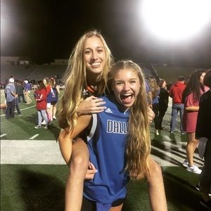 Meet your Posher, Stacy