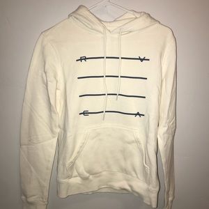 RVCA hoodie