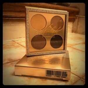 Mac Mariah Carey eyeshadow palette