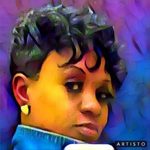 Meet your Posher, Shanae