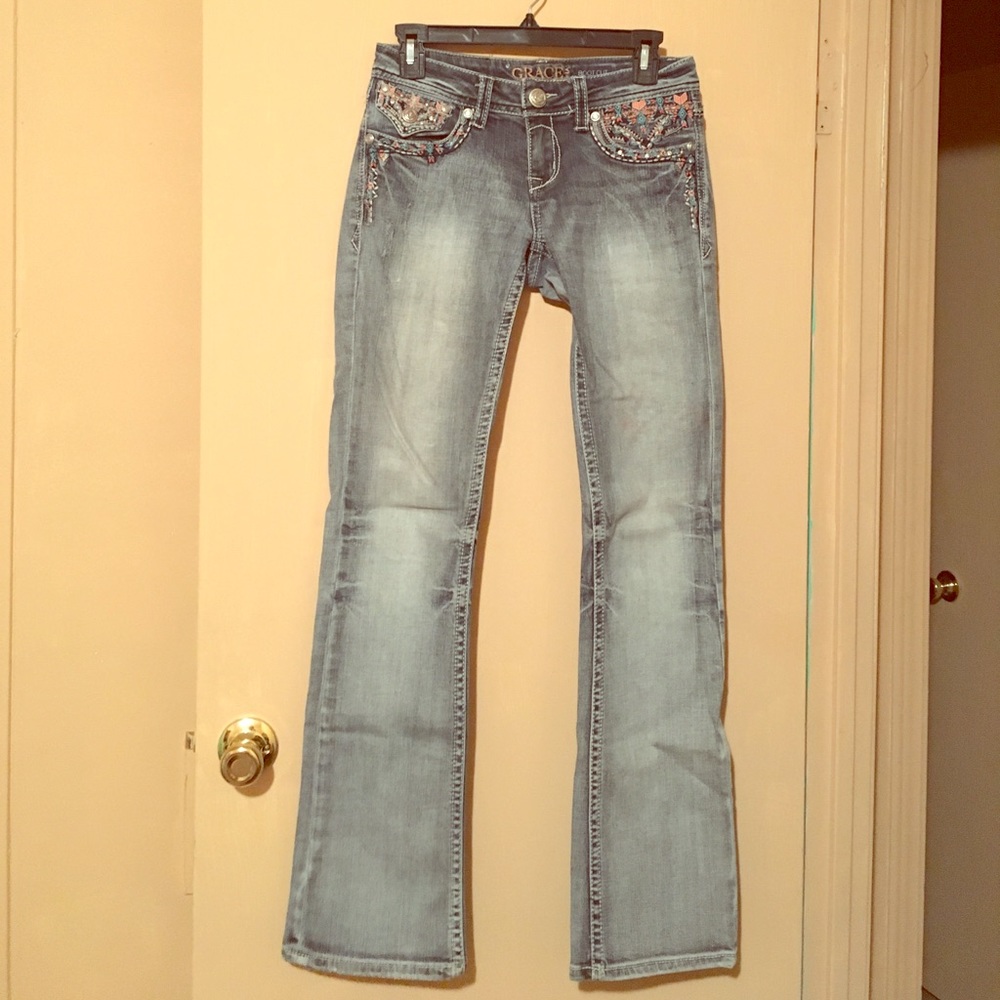 Grace jeans