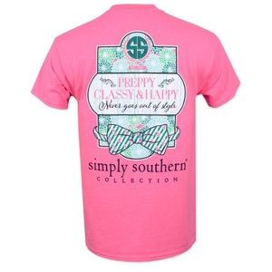 Simply Southern T-shirt