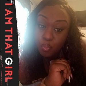 Meet your Posher, Katina