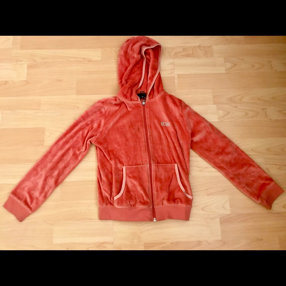 BCBG girls size 10 Jacket