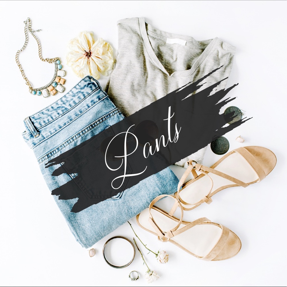 Pants