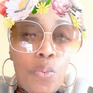 Meet your Posher, Tamika