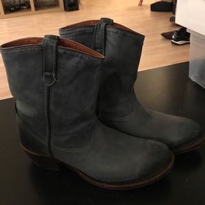 Vintage boots