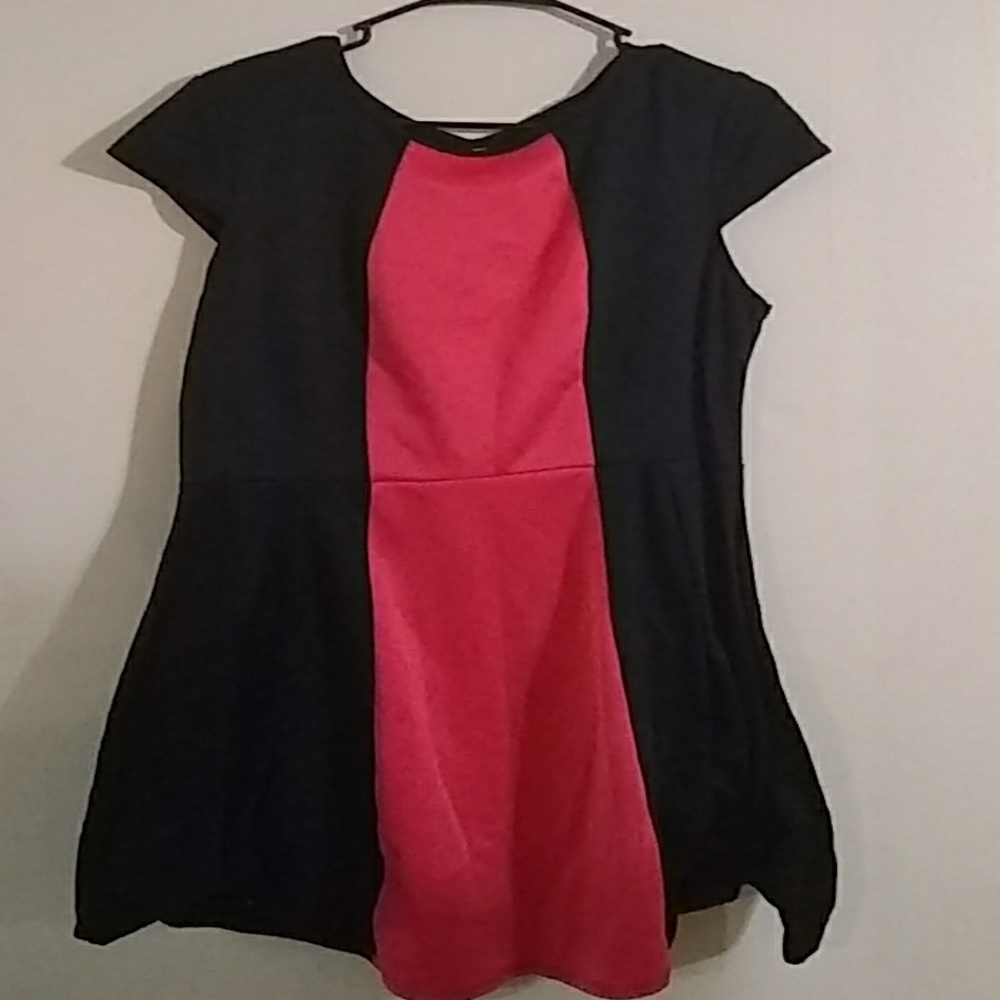 Midi jr dress