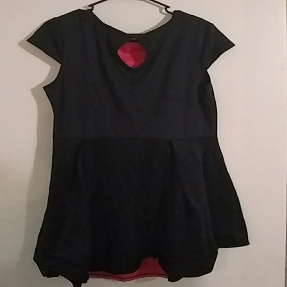 Midi jr dress - Picture 2 of 3