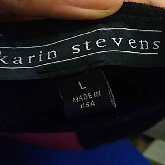 Midi jr dress - Picture 3 of 3