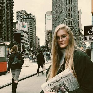 Meet your Posher, Sarah