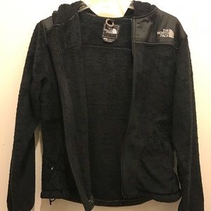 Women's Medium North Face Jacket