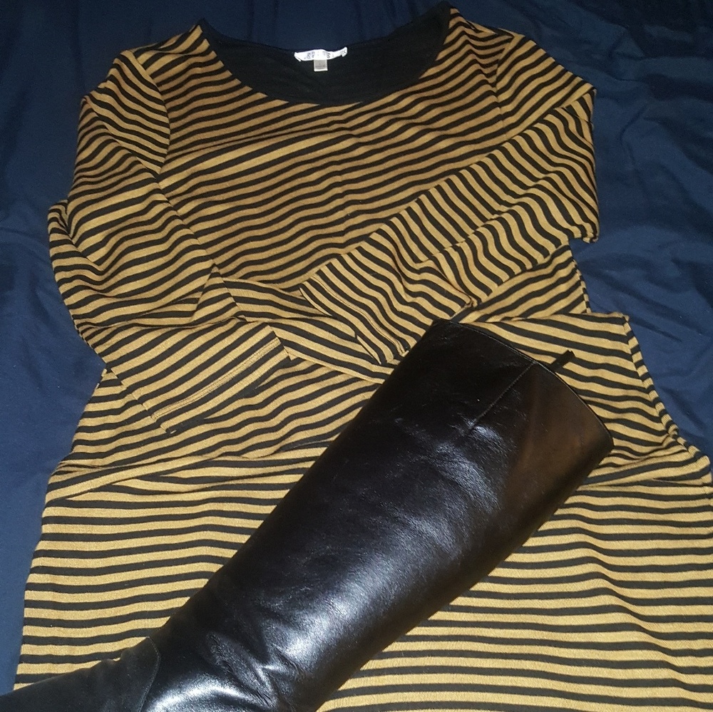 Casual dress
