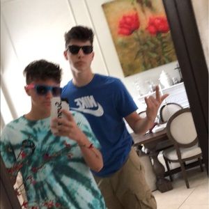 Meet your Posher, Vincent