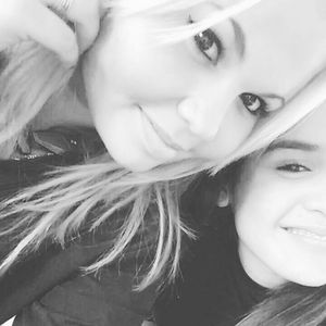 Meet your Posher, Alexandra