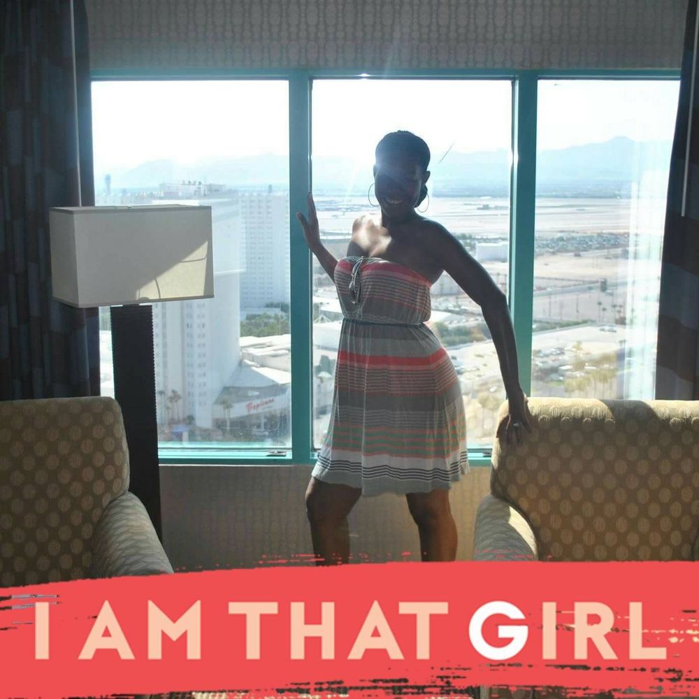 Meet your Posher, Latesha