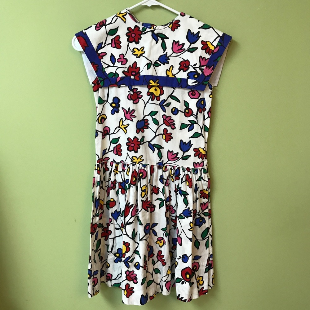 Caroline Classics girls floral dress!