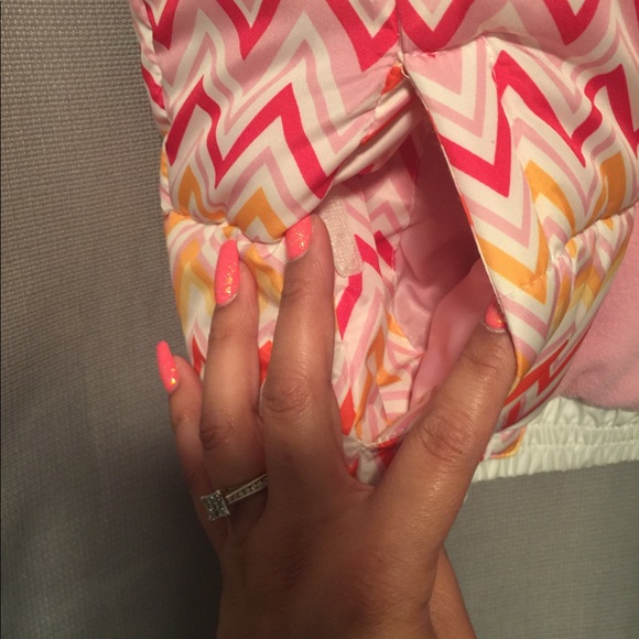 Vertical'9 Vest Jacket - Picture 5 of 6