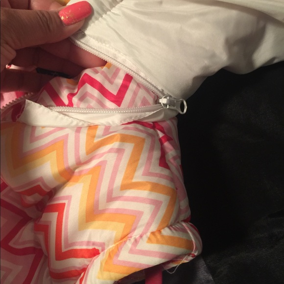 Vertical'9 Vest Jacket - Picture 6 of 6