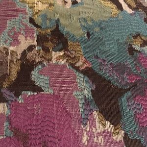 Meet your Posher, Terri