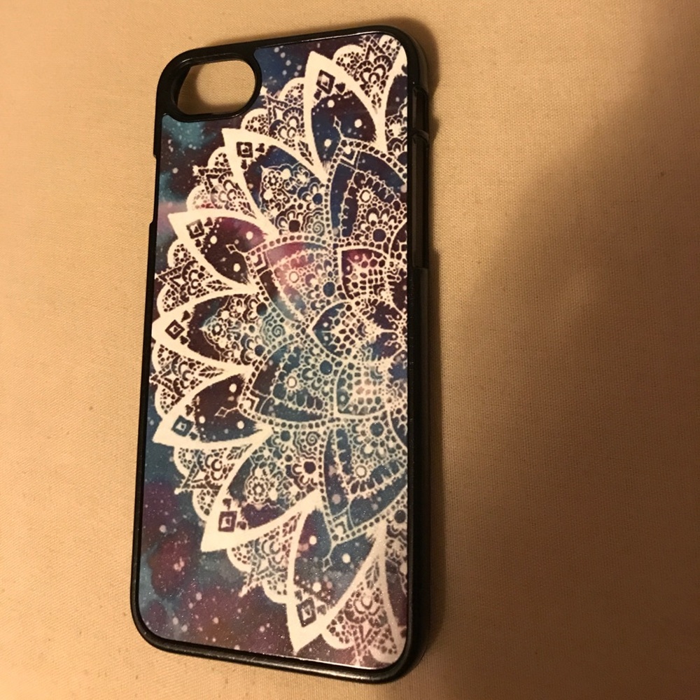 Hard phone case I phone 7