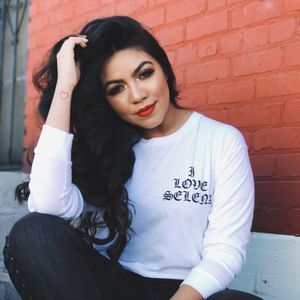 Meet your Posher, Stacey