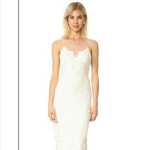 Catherine Deane Jolie Wedding Gown