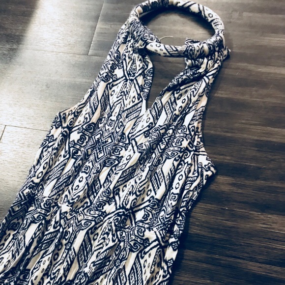 Staring at stars ✨ maxi dress - Picture 2 of 4
