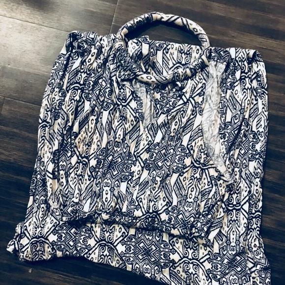 Staring at stars ✨ maxi dress - Picture 3 of 4