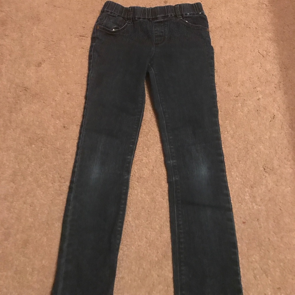 Gymboree jeans