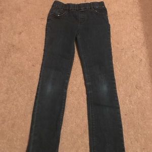 Gymboree jeans