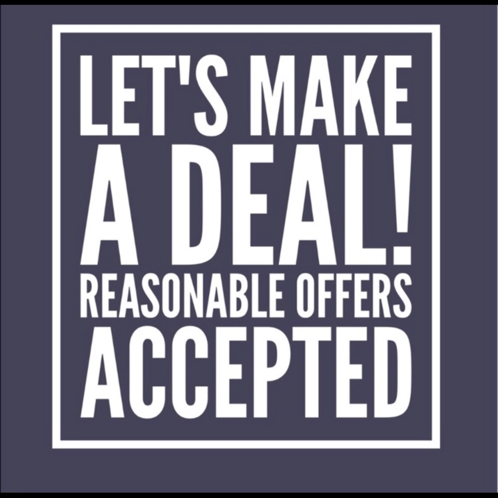 ❤️❤️lets make a deal guys❤️❤️