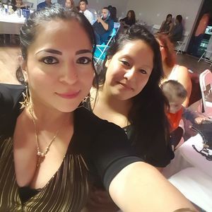 Meet your Posher, Julissa