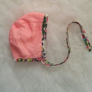 Briar Bonnet 0-3 months