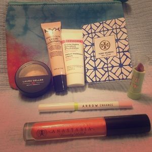 Beauty Bundle #2