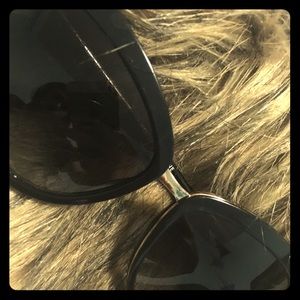 kate spade Kandis Sunglasses