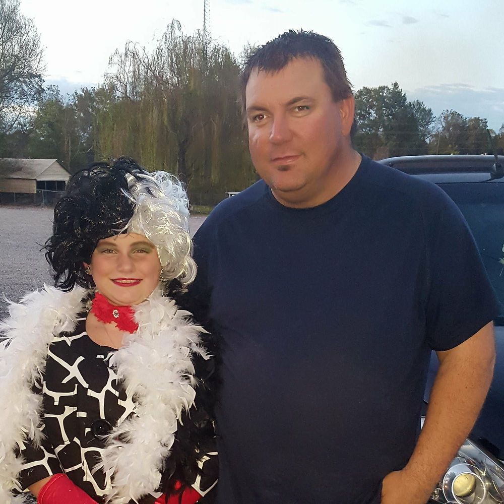 Meet your Posher, Tiffany