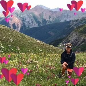 Meet your Posher, Molly