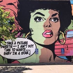 Meet your Posher, Kellie