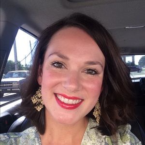 Meet your Posher, Audra